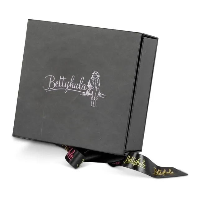 •Betty Hula Gift Boxes SMALL