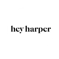 Hey Harper avatar