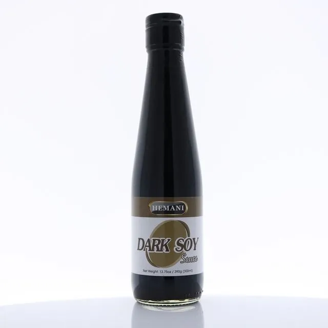 Dark Soy Sauce 300mL