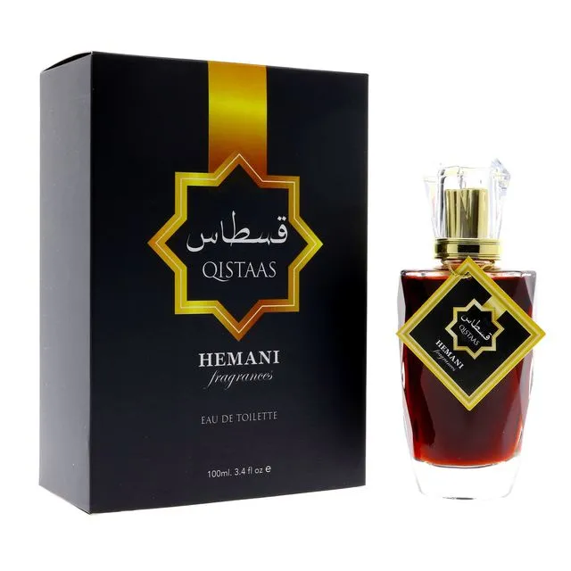 Qistaas 100mL
