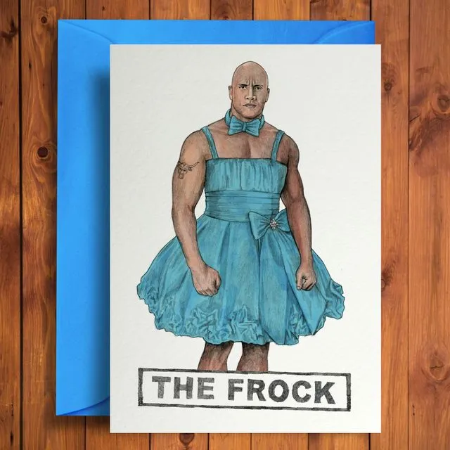 The Frock