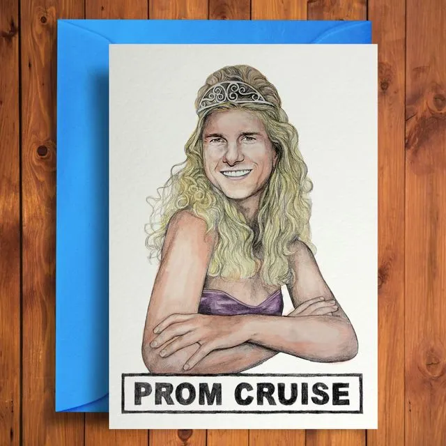 Prom Cruise