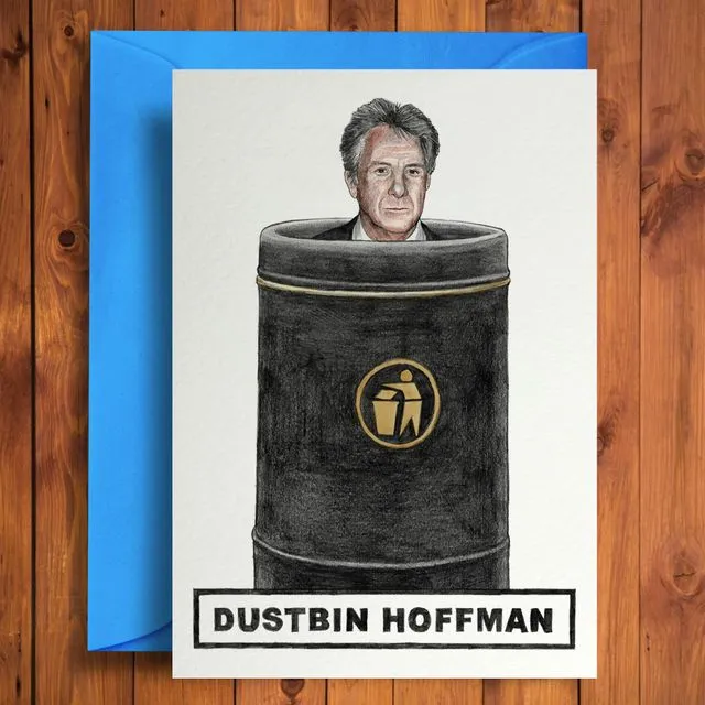 Dustbin Hoffman