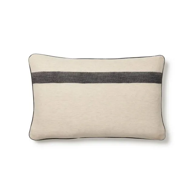 Narin - Linen, Cotton &amp; Tencel Cushion