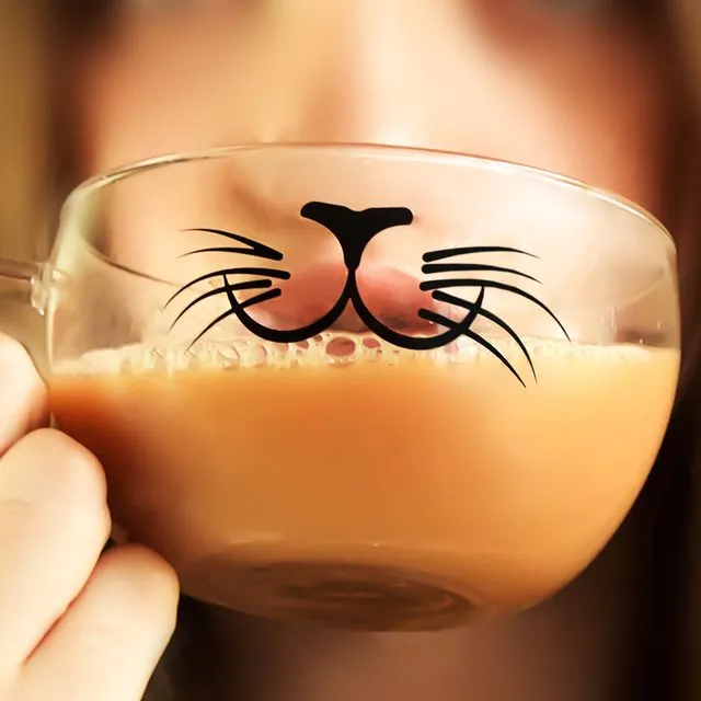Filter Cup (Cat)