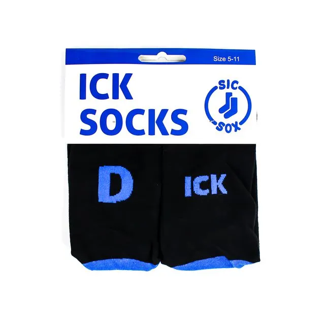 ICK Socks