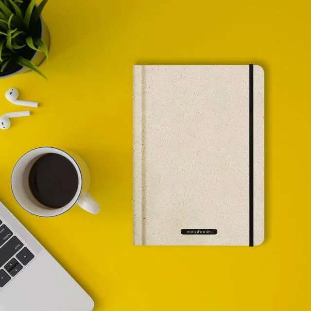 Notebooks - Nari “Easy” (lined)