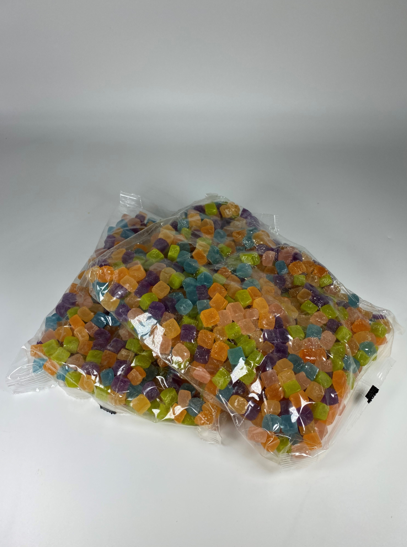 Vegan Gummy Tots 1Kg Pack