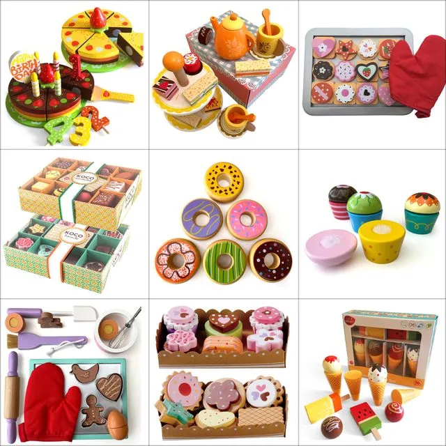 Sweets Treats Bundle To Celebrate Special Occasions!