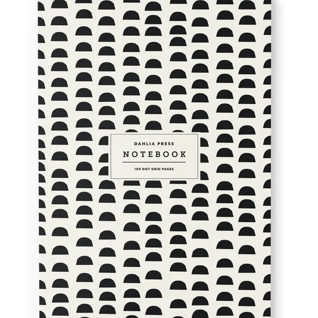 Dome Notebook