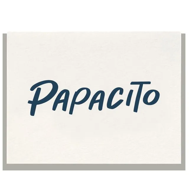 Papacito