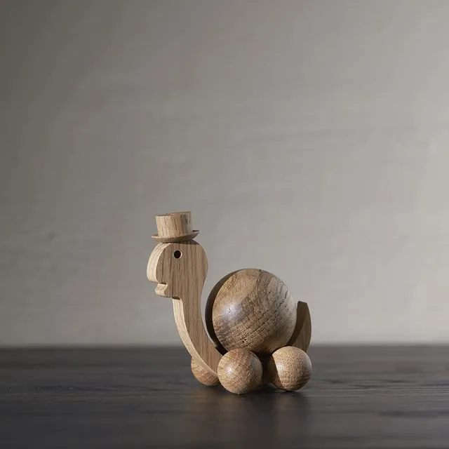 Spinning Turtle - Small
