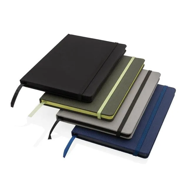 RPET A5 notebook