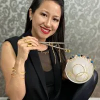 Sonia Hou Jewelry avatar