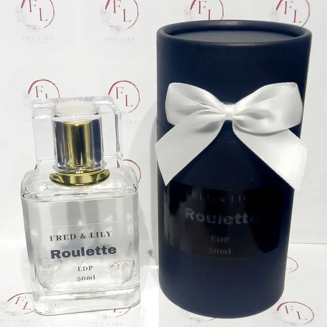 Perfume 50ml EDT 50ml - Bamboodle (Similar in scent to Bamboo) - Branded