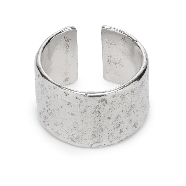 Surface Band Ring