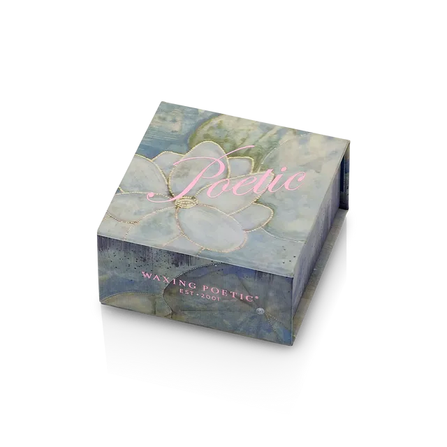 Lotus Pond - Small Gift Box