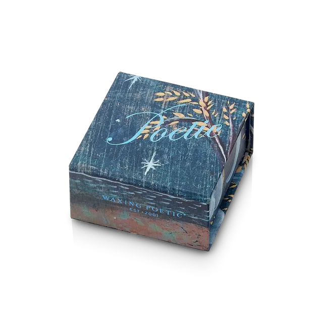 Midnight Cove - Small Gift Box