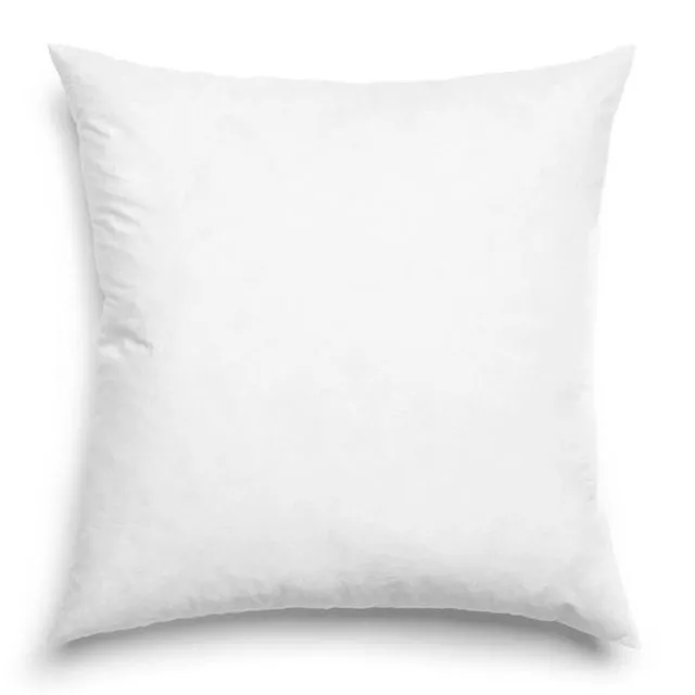 20*20inch Cushion Insert (For 18*18inch pillow cover)