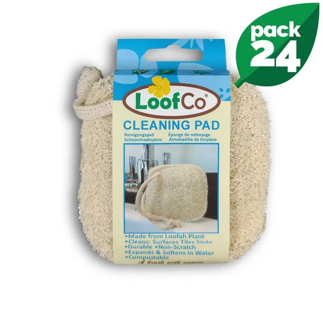 Cleaning Pad | BULK Box of 24 | 5% Discount