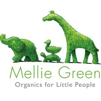 Mellie Green Organic avatar