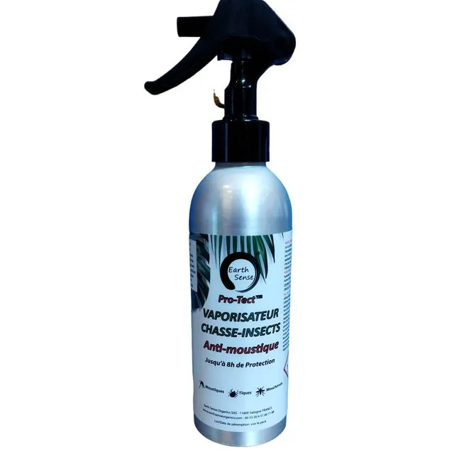 Pro-Tect Insect Repellent Spray 200ml (One piece)