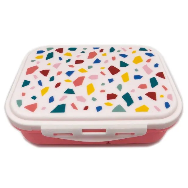 Colorful Confetti - Bento Box
