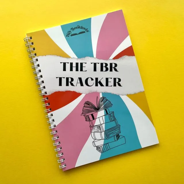 TBR Tracker