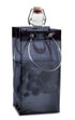 Cubitera de PVC para enfriar Botellas de Vino…., Smoke Grey Gris