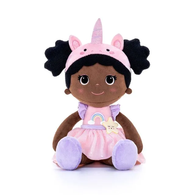 Mabel Doll Unicorn