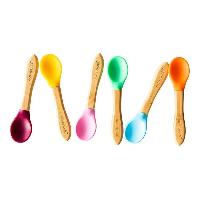 Spoons x 3 in Mixed