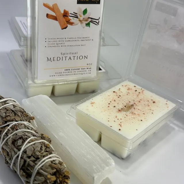 Spiritual Meditation Gift Box