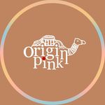 Origin Pink avatar