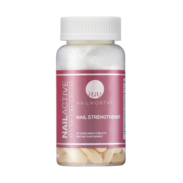 Nailactive tablets - 1 months supply
