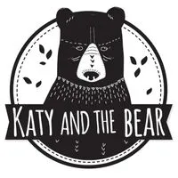 Katy and the Bear avatar