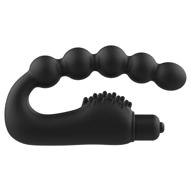 Addicted Toys - Anal prostate massager with vibration