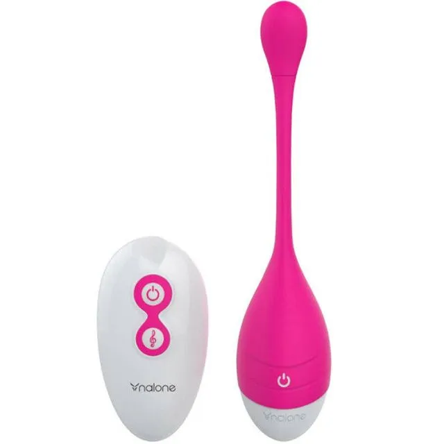 NALONE SWEETIE PINK REMOTE CONTROL