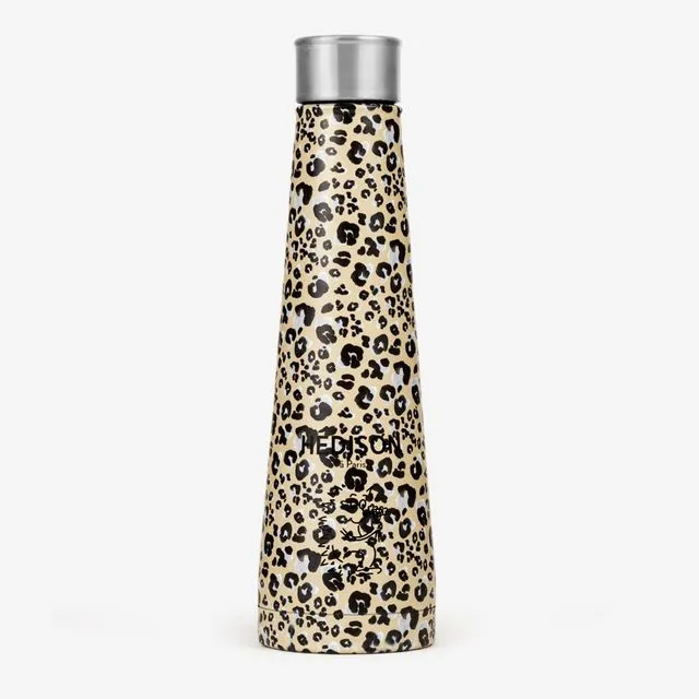 Insulated bottle Tahoe - Leopard