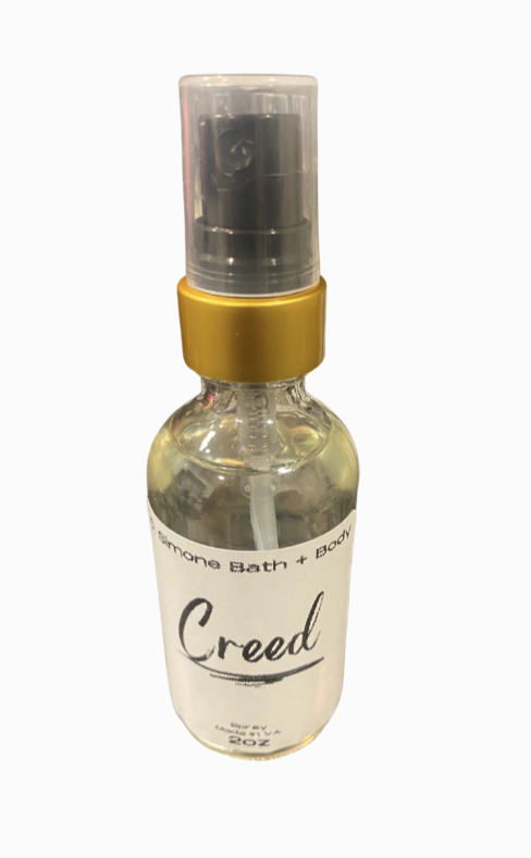12Pk - 2 Oz Creed Odor Eliminator + Freshener Sprays
