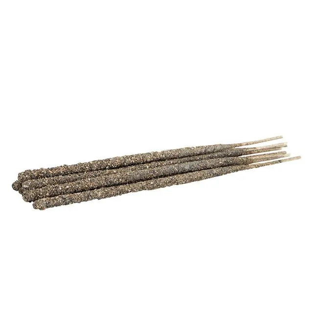 Ceremonial Incense Handmade (Unpackaged) - Choose A Scent