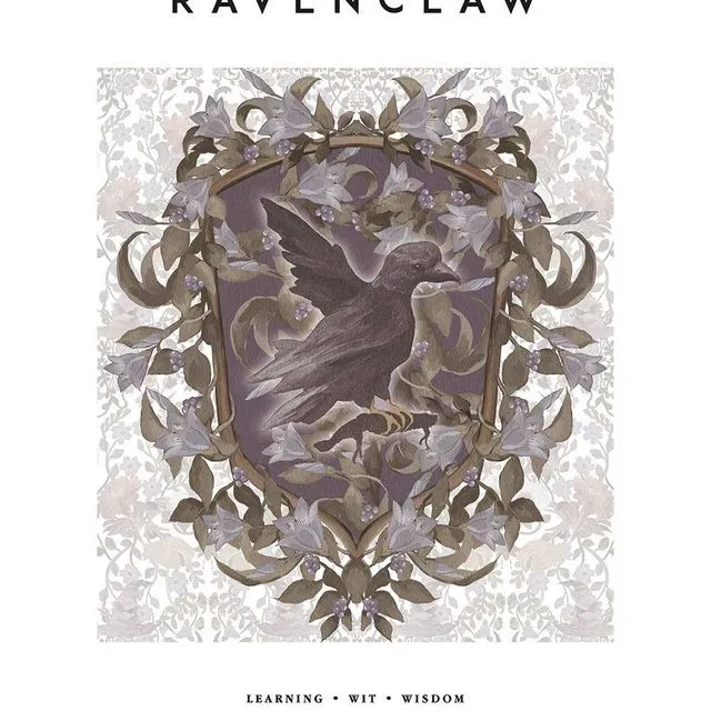 Harry Potter (Ravenclaw) PPR54400, 30 x 40cm