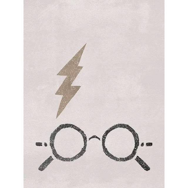 Harry Potter (The Boy Who Lived) PPR51627, 60 x 80cm