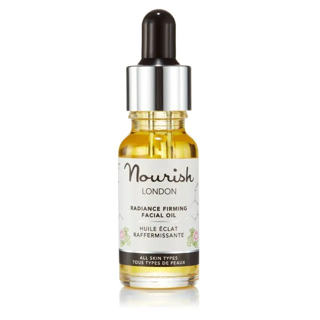 Radiance Firming Facial Oil
