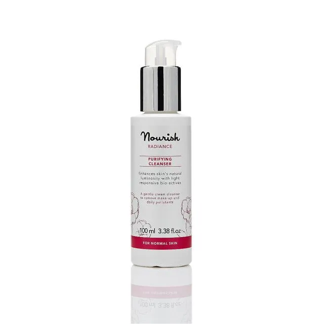 Radiance Purifying Cleanser