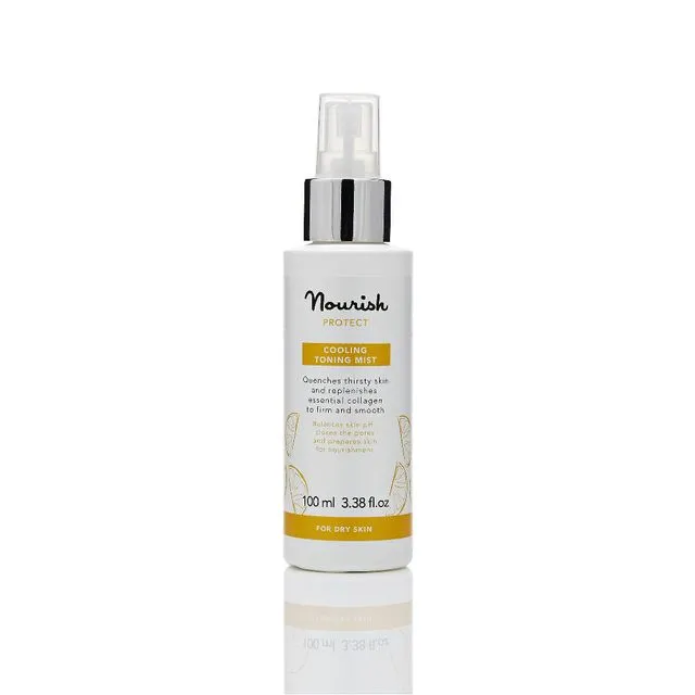 Protect Cooling Toning Mist