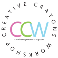 Creative Crayons Workshop