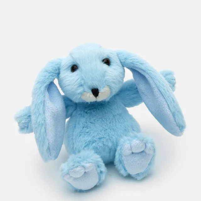 Bunny Mini Baby Blue - 14cm