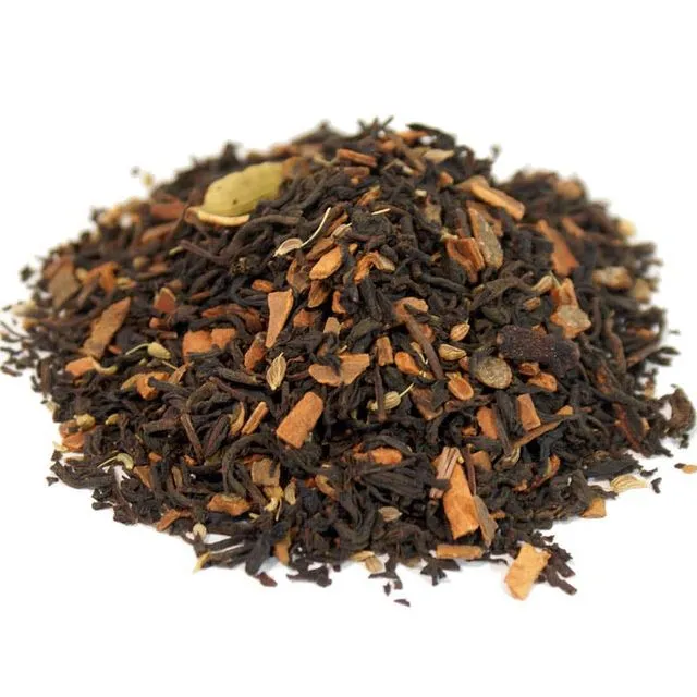 Chai Black Tea - Tin