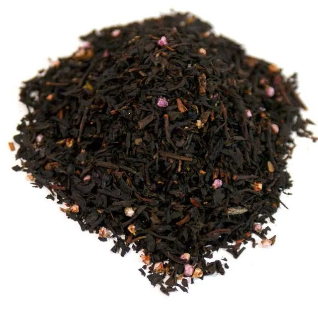 Lilac Bouquet Black Tea - Tin