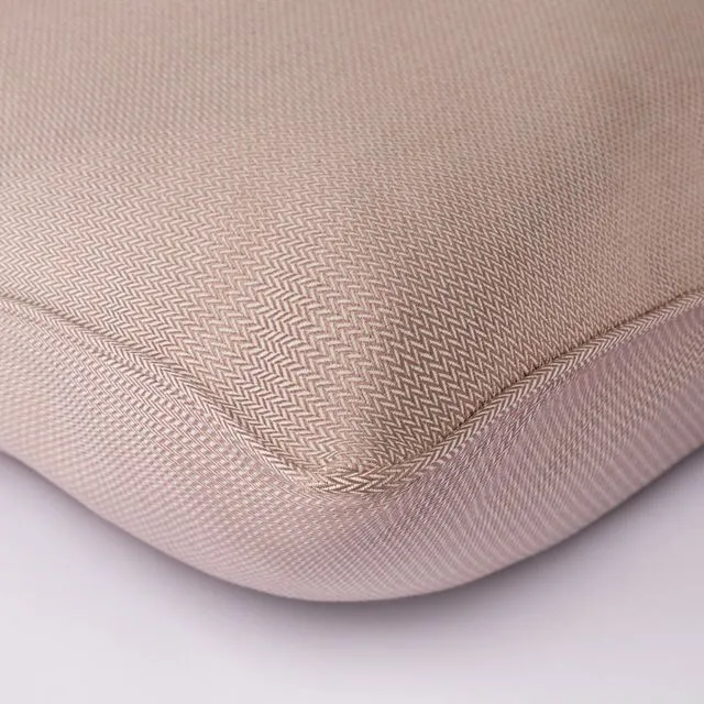 Cinnabon Luxury Outdoor Cushion